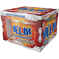 Helix Fireworks For Sale - Fountains Fireworks 
