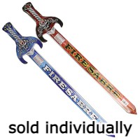 Fire Sabre Sword Hand Held Fountain Fireworks For Sale - Fountains Fireworks 