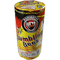 Bumbling Bees Fireworks For Sale - Fountains Fireworks 