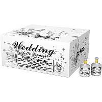 Wedding Confetti Poppers Fireworks For Sale - Party Poppers 