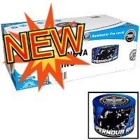 Supernova Ring 500g Wholesale Case 2/1 Fireworks For Sale - Wholesale Fireworks 