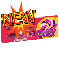 Whirling Inferno Fireworks For Sale - Spinners 