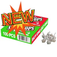 Fireworks - Party Poppers - BOGO Snap Pops 100 Piece