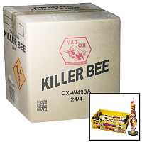 ox-w499a-killerbee-case