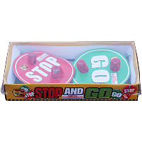 Stop and Go Fireworks For Sale - Spinners 