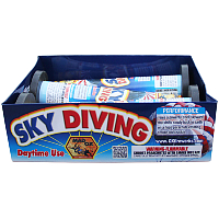 Sky Divin! Parachute Fireworks For Sale - Parachute Fireworks 
