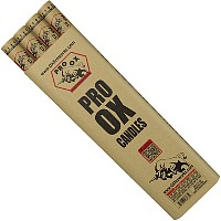 Pro Ox Roman Candle 4 Piece Fireworks For Sale - Roman Candles 