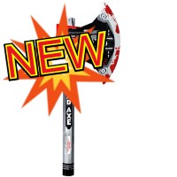 Mad Axe Fountain Fireworks For Sale - Fountain Fireworks 