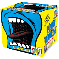 Loud Mouth Fountain Fireworks For Sale - Fountains Fireworks 